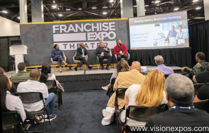 2027年加拿大渥太华零售特许经营商超百货展<br>THE FRANCHISE EXPO OTTAWA 2027插图2 2027年加拿大渥太华零售特许经营商超百货展<br>THE FRANCHISE EXPO OTTAWA 2027插图2