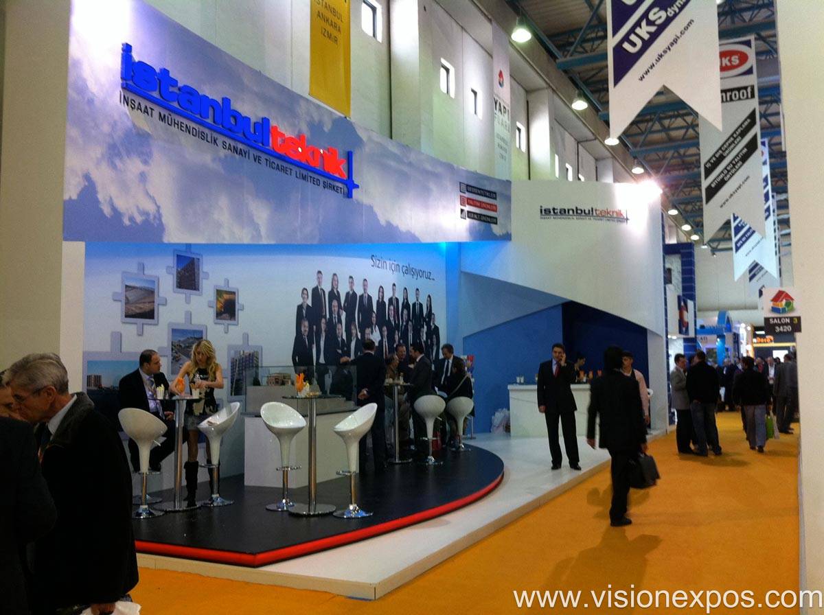2026年土耳其伊斯坦布尔3D打印、增材制造展览会<br>Expo 3D Istanbul 2026插图2 2026年土耳其伊斯坦布尔3D打印、增材制造展览会<br>Expo 3D Istanbul 2026插图2