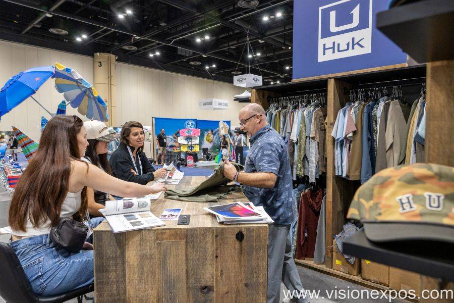 2027年美国奥兰多户外冲浪服饰用品露营装备展<br>SURF EXPO 2027插图5 2027年美国奥兰多户外冲浪服饰用品露营装备展<br>SURF EXPO 2027插图5