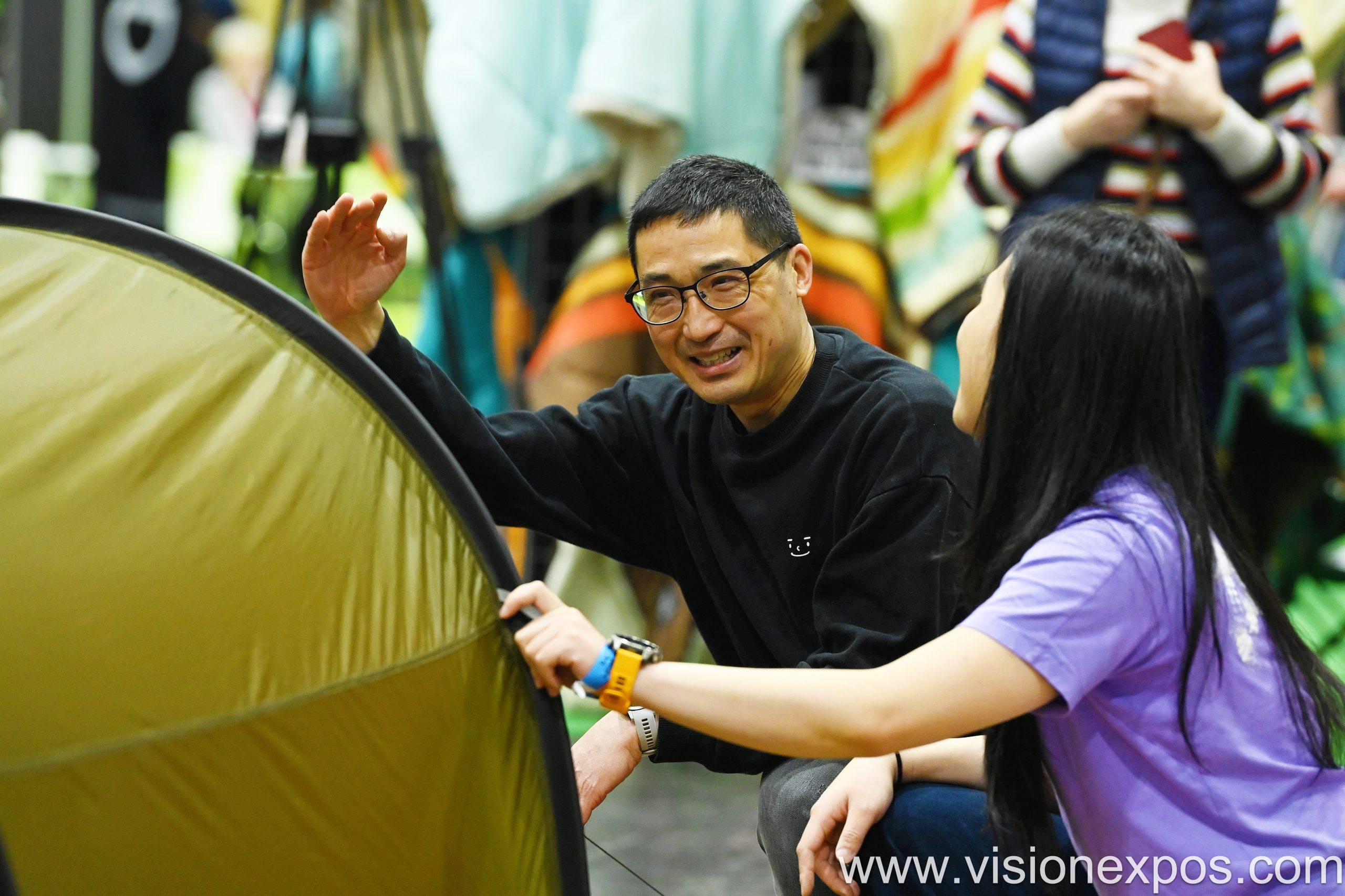 2027年英国伯明翰户外水上运动徒步攀岩装备展<br>OutdoorXpo Birmingham 2027插图5 2027年英国伯明翰户外水上运动徒步攀岩装备展<br>OutdoorXpo Birmingham 2027插图5