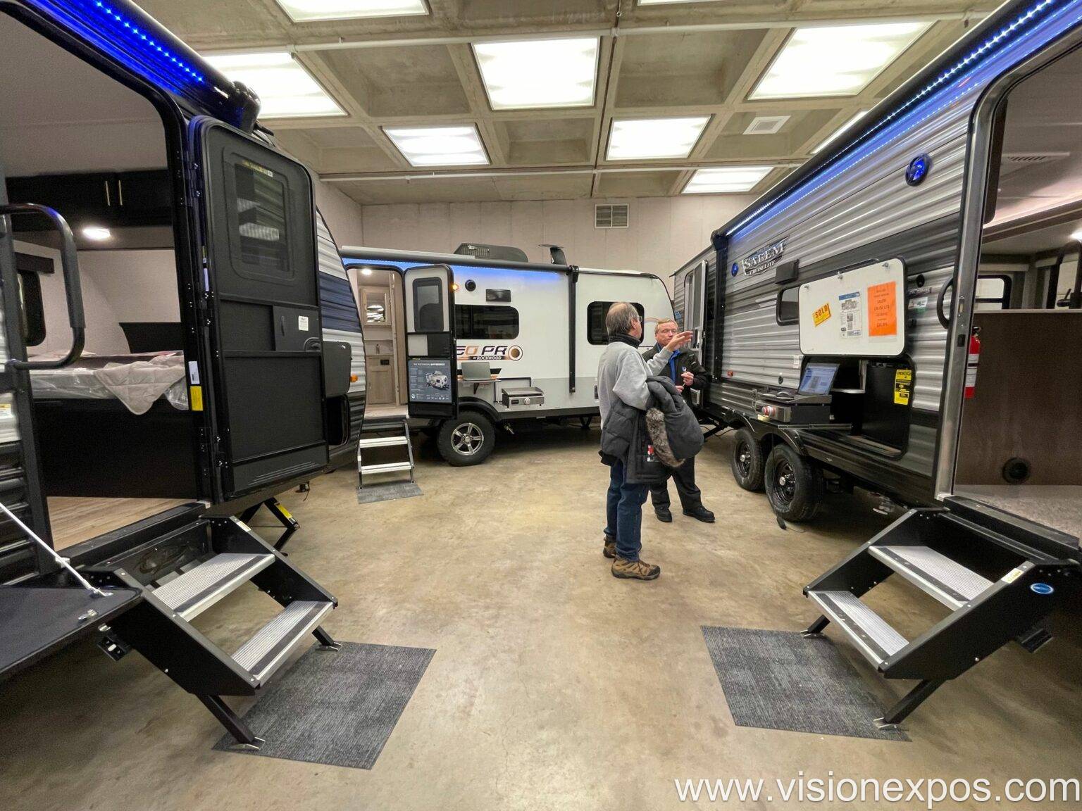 2027年美国德卢斯房车户外用品狩猎船艇装备展<br>DULUTH SPORT SHOW 2027插图5 2027年美国德卢斯房车户外用品狩猎船艇装备展<br>DULUTH SPORT SHOW 2027插图5