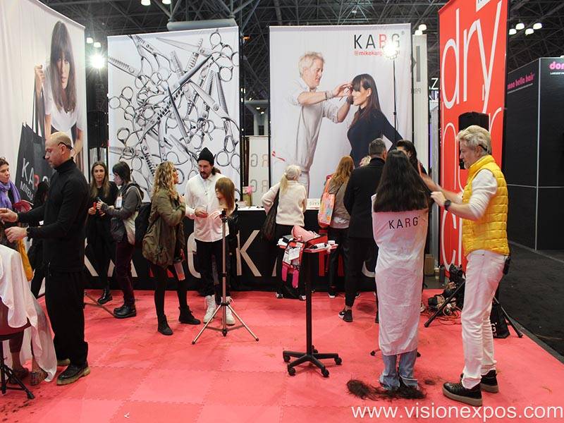 2027年美国纽约美容与康养展览会<br>Beauty and Wellness Show New York 2027插图7 2027年美国纽约美容与康养展览会<br>Beauty and Wellness Show New York 2027插图7