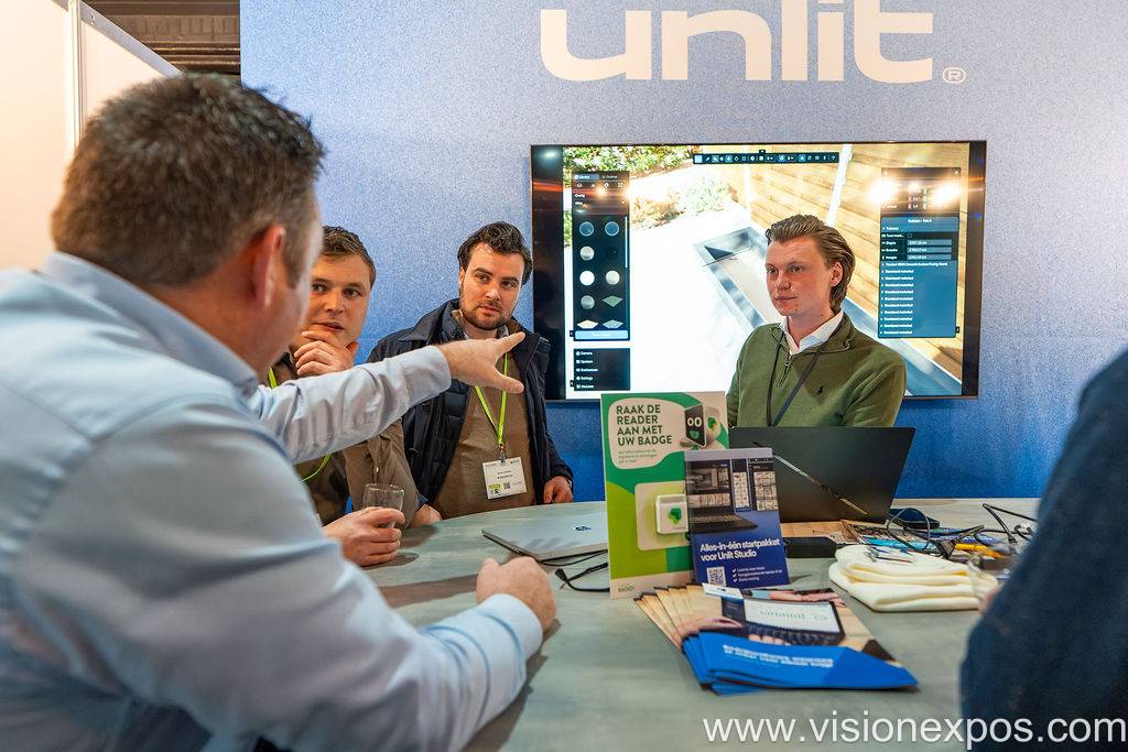 2027年荷兰哈登堡园林花卉园艺及机械设备展览会<br>DE GROENE SECTOR VAKBEURS 2027插图6 2027年荷兰哈登堡园林花卉园艺及机械设备展览会<br>DE GROENE SECTOR VAKBEURS 2027插图6