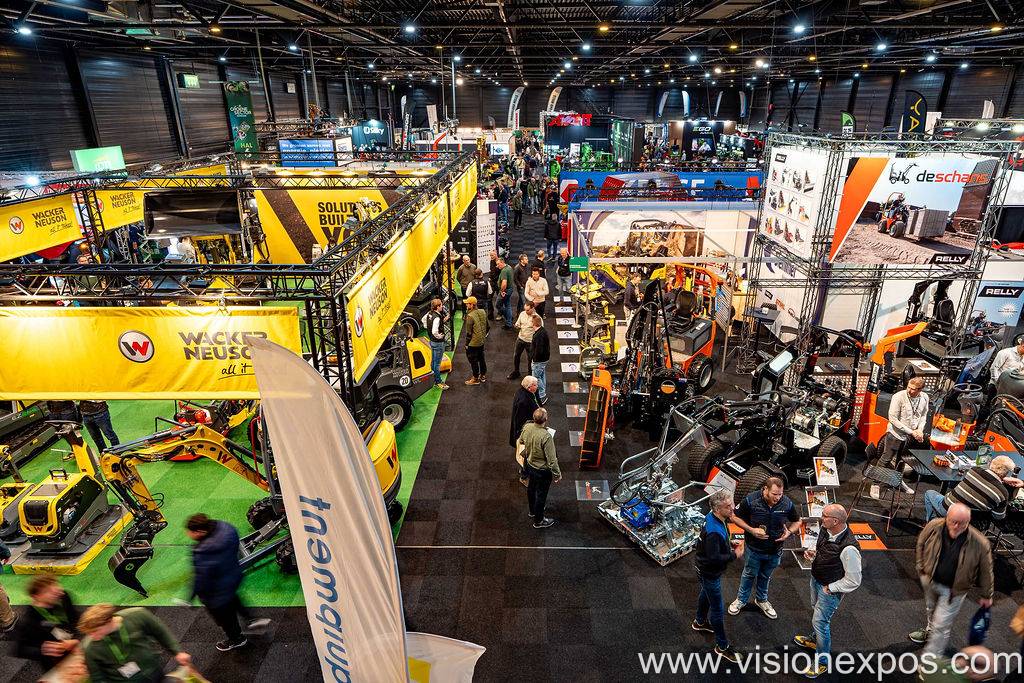 2027年荷兰哈登堡园林花卉园艺及机械设备展览会<br>DE GROENE SECTOR VAKBEURS 2027插图5 2027年荷兰哈登堡园林花卉园艺及机械设备展览会<br>DE GROENE SECTOR VAKBEURS 2027插图5