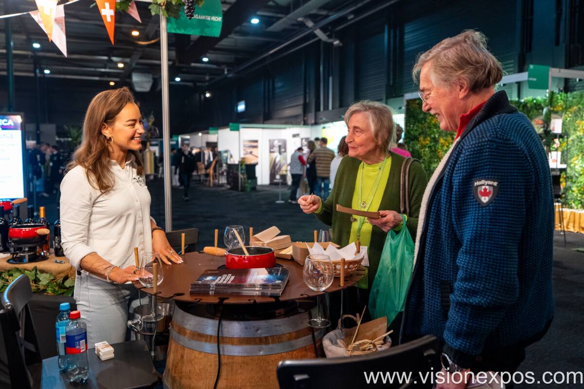 2027年荷兰酒店用品及餐饮服务展览会<br>Horeca Expo Hardenberg 2027插图2 2027年荷兰酒店用品及餐饮服务展览会<br>Horeca Expo Hardenberg 2027插图2