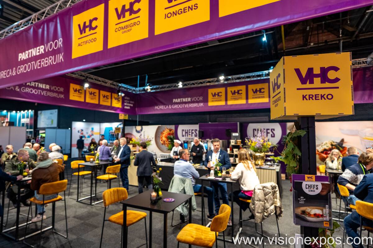 2027年荷兰酒店用品及餐饮服务展览会<br>Horeca Expo Hardenberg 2027插图1 2027年荷兰酒店用品及餐饮服务展览会<br>Horeca Expo Hardenberg 2027插图1