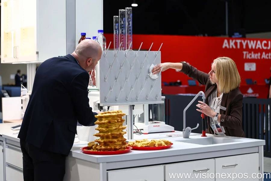 2027年波兰国际实验室设备技术展览会<br>LaboTech Poland 2027插图5 2027年波兰国际实验室设备技术展览会<br>LaboTech Poland 2027插图5
