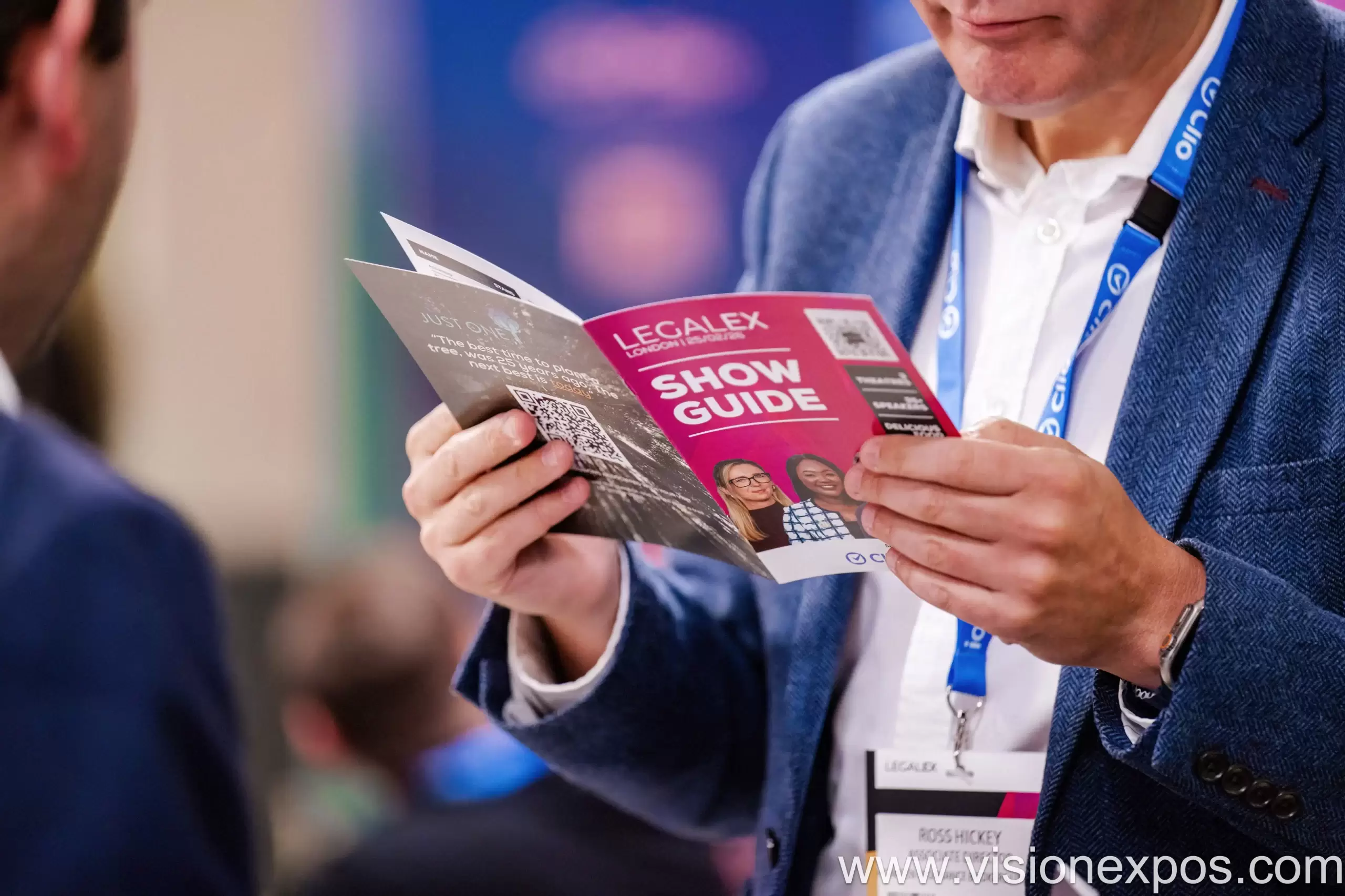 2027年英国伦敦法律网络数据安全法务数字化展览会<br>LEGALEX 2027插图6 2027年英国伦敦法律网络数据安全法务数字化展览会<br>LEGALEX 2027插图6