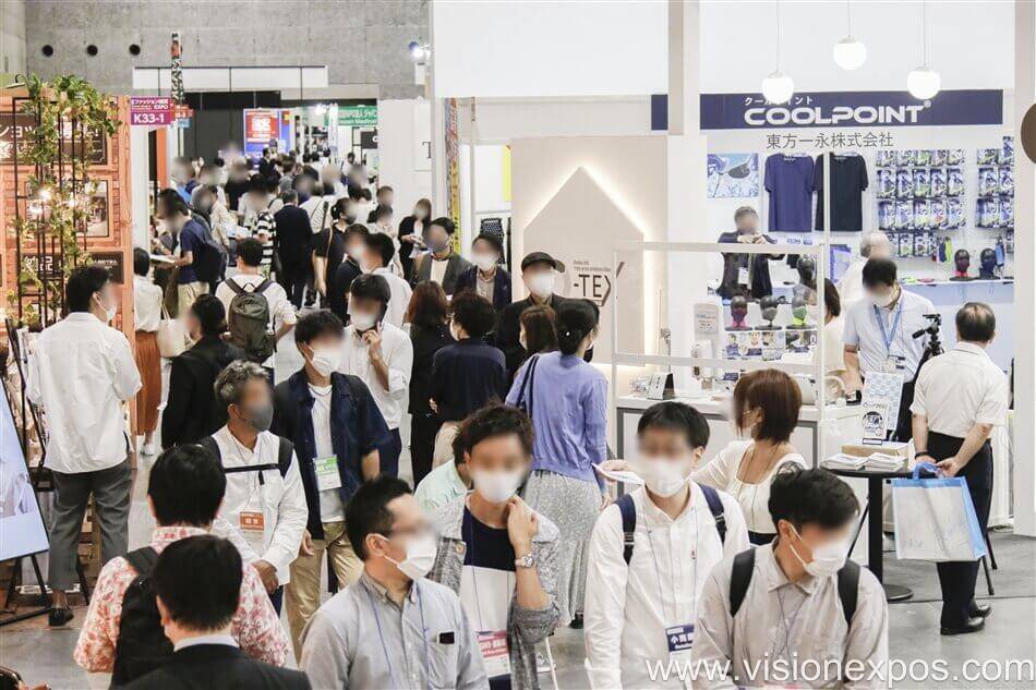 2026年日本东京日用杂货消费品综合展览会<br>LIFESTYLE Week TOKYO 2026插图3 2026年日本东京日用杂货消费品综合展览会<br>LIFESTYLE Week TOKYO 2026插图3