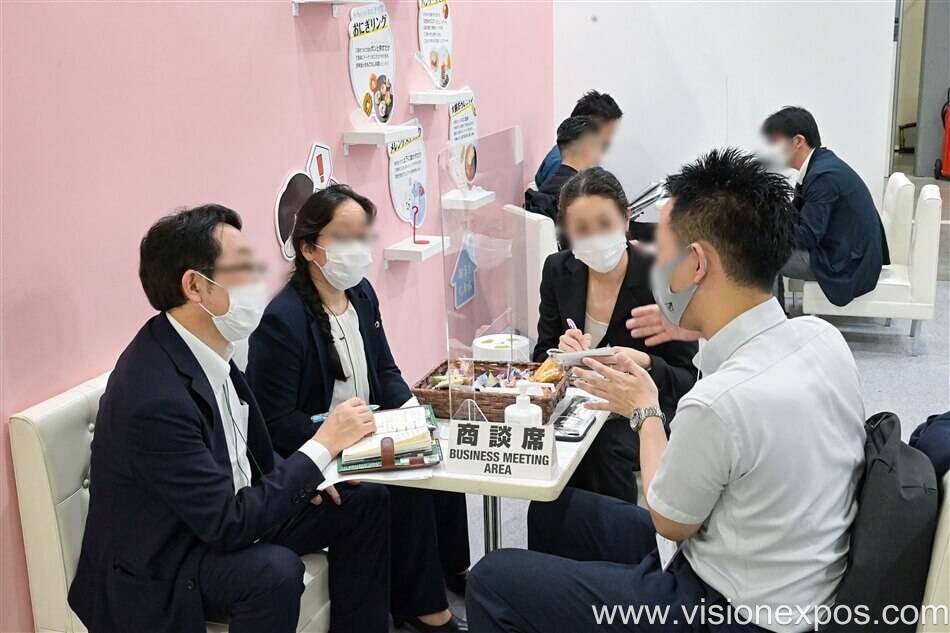 2026年日本东京日用杂货消费品综合展览会<br>LIFESTYLE Week TOKYO 2026插图6 2026年日本东京日用杂货消费品综合展览会<br>LIFESTYLE Week TOKYO 2026插图6