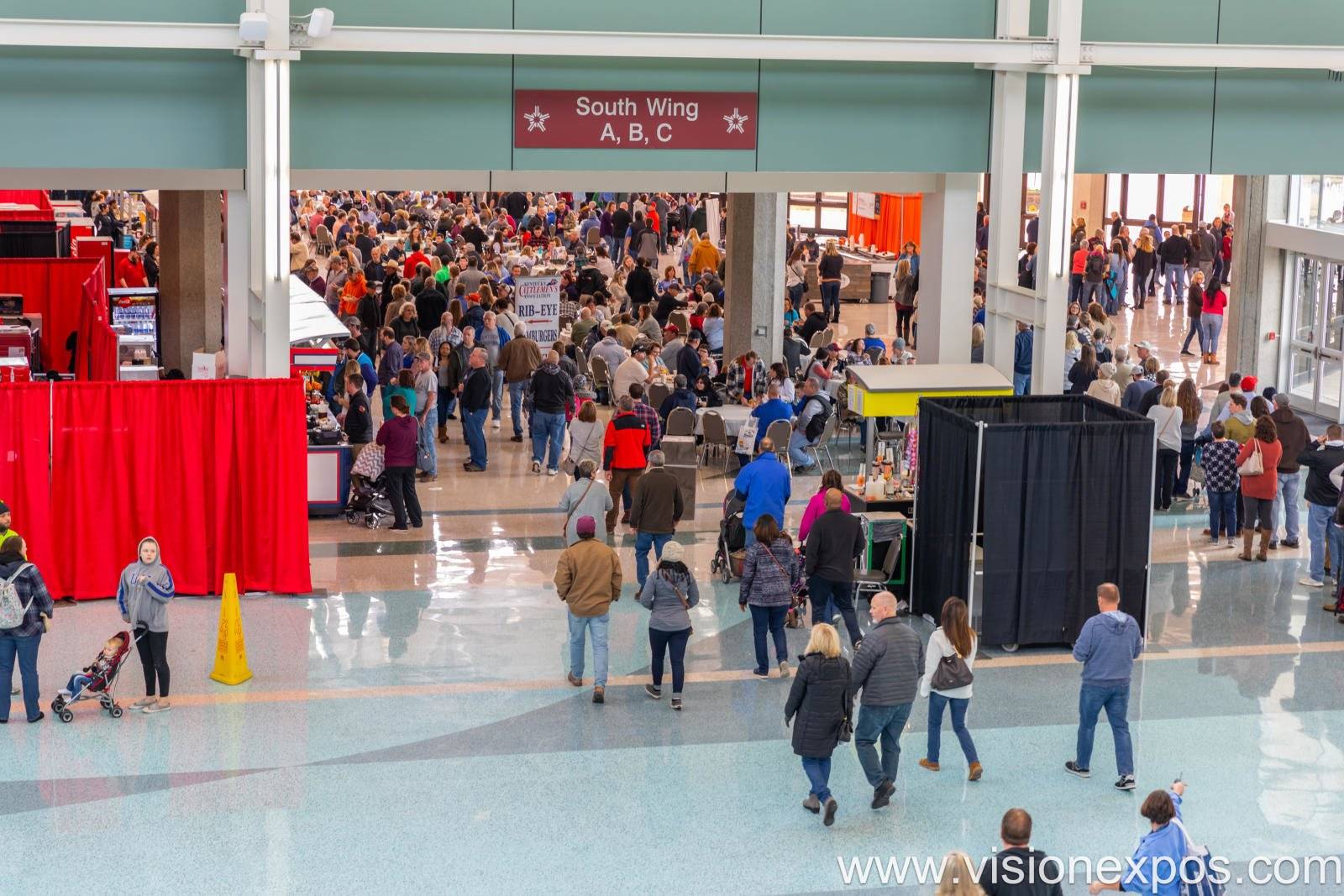 2027年美国路易斯维尔船舶、房车和体育展览会<br>LOUISVILLE BOAT, RV & SPORTSHOW 2027插图2 2027年美国路易斯维尔船舶、房车和体育展览会<br>LOUISVILLE BOAT, RV & SPORTSHOW 2027插图2