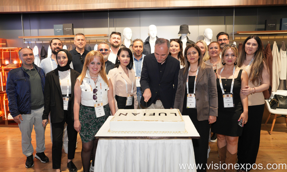 2027年土耳其伊斯坦布尔零售商超设备营销技术展<br>Perakende Günleri 2027插图6 2027年土耳其伊斯坦布尔零售商超设备营销技术展<br>Perakende Günleri 2027插图6