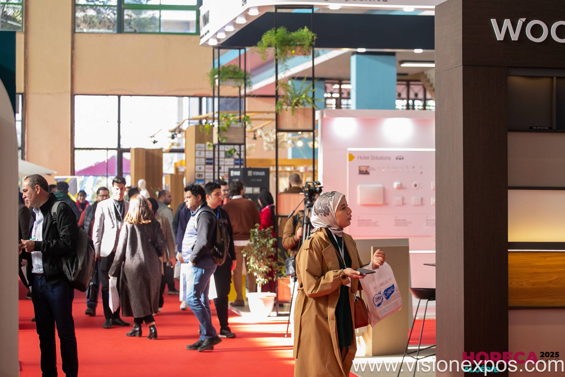 2027年阿尔及利亚酒店用品及餐饮展览会<br>HORECA Expo Algeria 2027插图7 2027年阿尔及利亚酒店用品及餐饮展览会<br>HORECA Expo Algeria 2027插图7