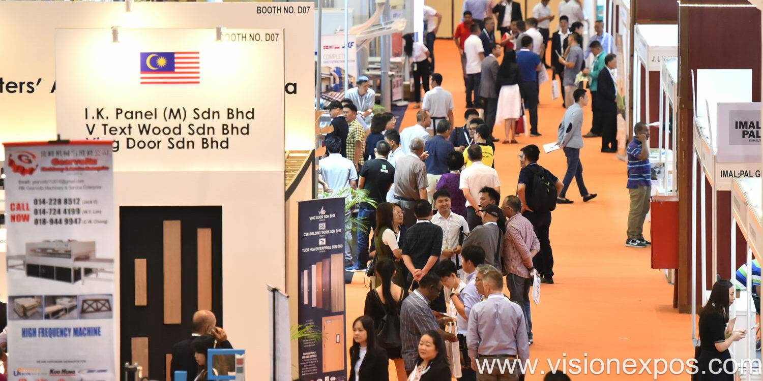 2026年马来西亚吉隆坡沉香木艺展览会<br>The Oud & Wood Artisan Expo 2026插图4 2026年马来西亚吉隆坡沉香木艺展览会<br>The Oud & Wood Artisan Expo 2026插图4