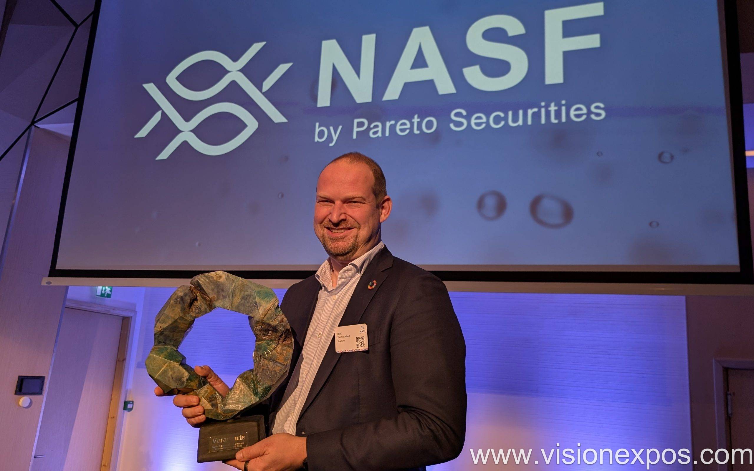 2027年挪威卑尔根北大西洋海鲜鱼虾贝类渔业展<br>NASF 2027插图2 2027年挪威卑尔根北大西洋海鲜鱼虾贝类渔业展<br>NASF 2027插图2