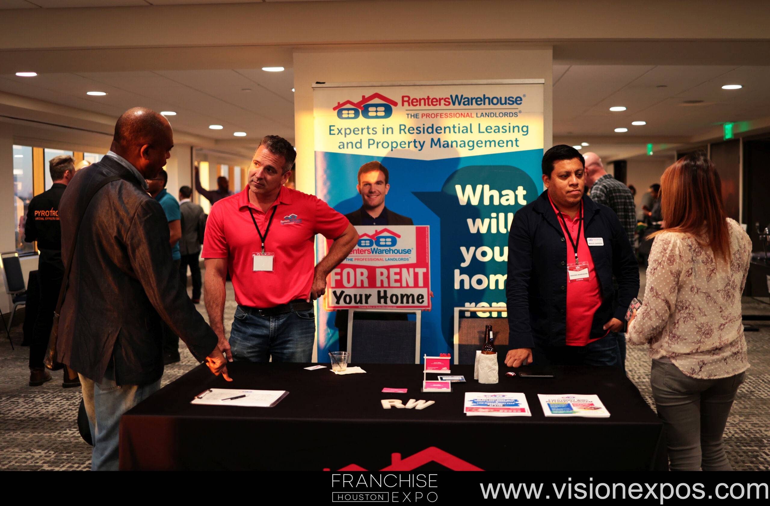 2027年美国休斯顿零售特许经营商超百货展<br>THE FRANCHISE EXPO HOUSTON 2027插图3 2027年美国休斯顿零售特许经营商超百货展<br>THE FRANCHISE EXPO HOUSTON 2027插图3