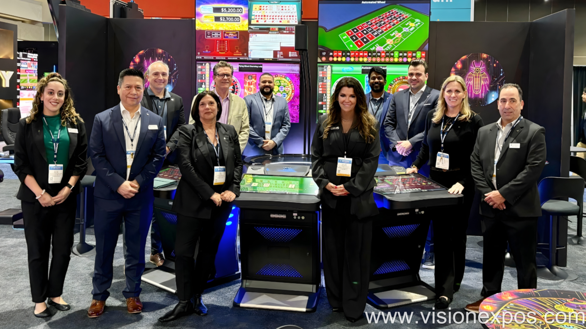2027年美国拉斯维加斯印第安博彩行业展会<br>INDIAN GAMING TRADE SHOW & CONVENTION 2027插图4 2027年美国拉斯维加斯印第安博彩行业展会<br>INDIAN GAMING TRADE SHOW & CONVENTION 2027插图4