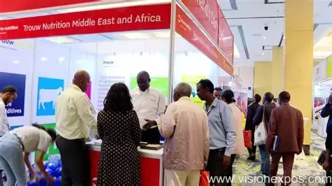 2026年埃塞俄比亚种禽繁育畜禽屠宰加工设备展<br>ETHIOPIA POULTRY EXPO 2026插图5 2026年埃塞俄比亚种禽繁育畜禽屠宰加工设备展<br>ETHIOPIA POULTRY EXPO 2026插图5