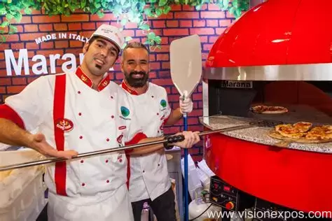 2027年澳大利亚墨尔本披萨意面意式烘焙美食展<br>PIZZA PASTA & ITALIAN FOOD SHOW 2027插图4 2027年澳大利亚墨尔本披萨意面意式烘焙美食展<br>PIZZA PASTA & ITALIAN FOOD SHOW 2027插图4