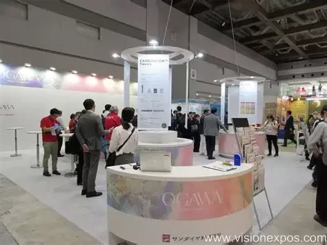 2027年日本东京食品配料添加剂及加工包装技术展<br>IFIA JAPAN 2027插图6 2027年日本东京食品配料添加剂及加工包装技术展<br>IFIA JAPAN 2027插图6