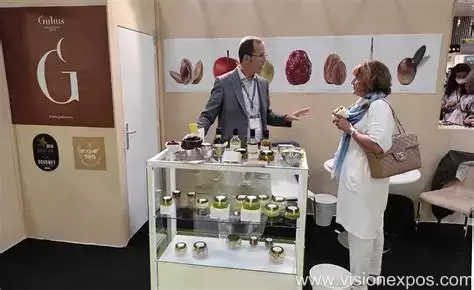 2027年法国巴黎食品酒水美食及包装展览会<br>Gourmet Selection 2027插图5 2027年法国巴黎食品酒水美食及包装展览会<br>Gourmet Selection 2027插图5