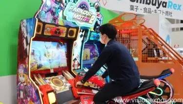2027年日本东京游乐设备展览会<br>AMLEX 2027插图2 2027年日本东京游乐设备展览会<br>AMLEX 2027插图2