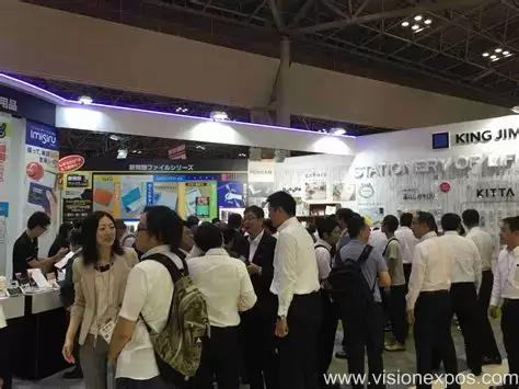 2026年日本大阪国际未来机器人及机器零部件展<br>ROBONEXT 2026插图3 2026年日本大阪国际未来机器人及机器零部件展<br>ROBONEXT 2026插图3