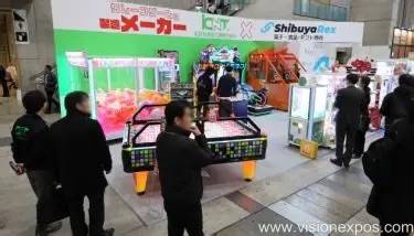 2027年日本东京游乐设备展览会<br>AMLEX 2027插图4 2027年日本东京游乐设备展览会<br>AMLEX 2027插图4