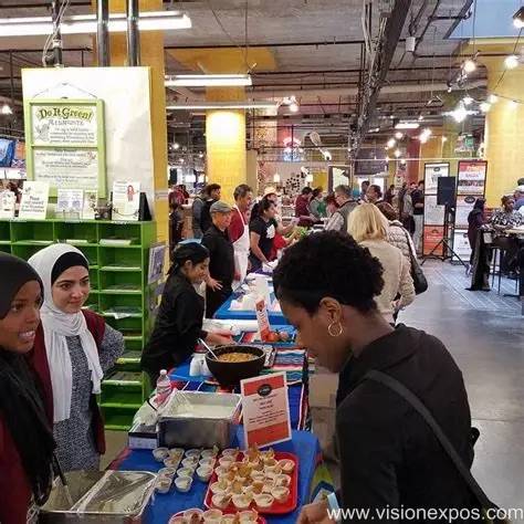 2026年美国明尼阿波利斯礼品、家居与配饰批发展<br>Minneapolis Mart 2026插图4 2026年美国明尼阿波利斯礼品、家居与配饰批发展<br>Minneapolis Mart 2026插图4