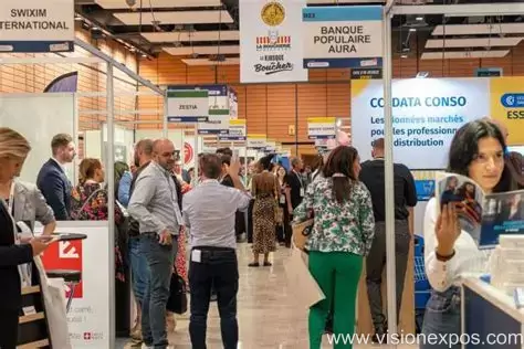 2026年法国南特国际特许经营零售展览会<br>FORUM FRANCHISE GRAND OUEST 2026插图4 2026年法国南特国际特许经营零售展览会<br>FORUM FRANCHISE GRAND OUEST 2026插图4