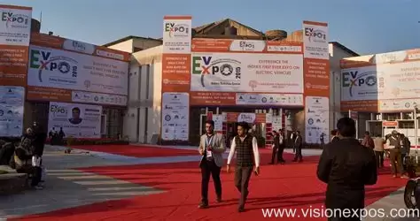2026年印度新德里电动乘用车商用车整车展览会<br>EVEXPO 2026插图6 2026年印度新德里电动乘用车商用车整车展览会<br>EVEXPO 2026插图6