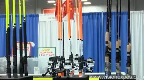 2027年美国多斯韦尔户外渔业渔具垂钓装备展览会<br>RICHMOND FISHING EXPO 2027插图4 2027年美国多斯韦尔户外渔业渔具垂钓装备展览会<br>RICHMOND FISHING EXPO 2027插图4