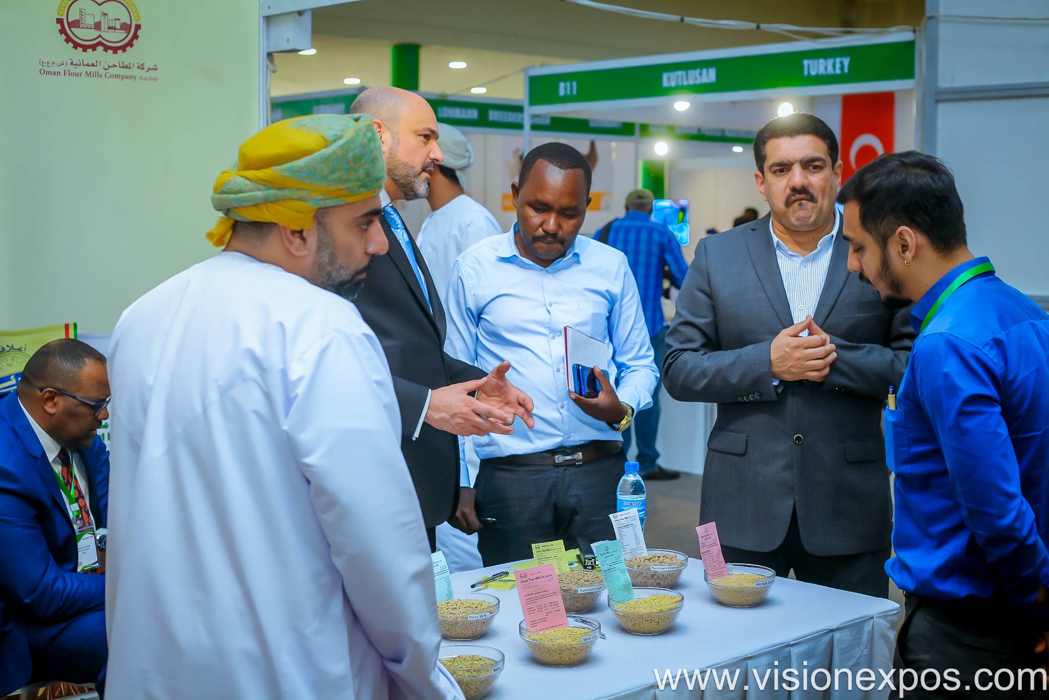2027年坦桑尼亚农业家禽畜牧养殖机械设备展览会<br>AGRO & POULTRY EAST AFRICA 2027插图1 2027年坦桑尼亚农业家禽畜牧养殖机械设备展览会<br>AGRO & POULTRY EAST AFRICA 2027插图1