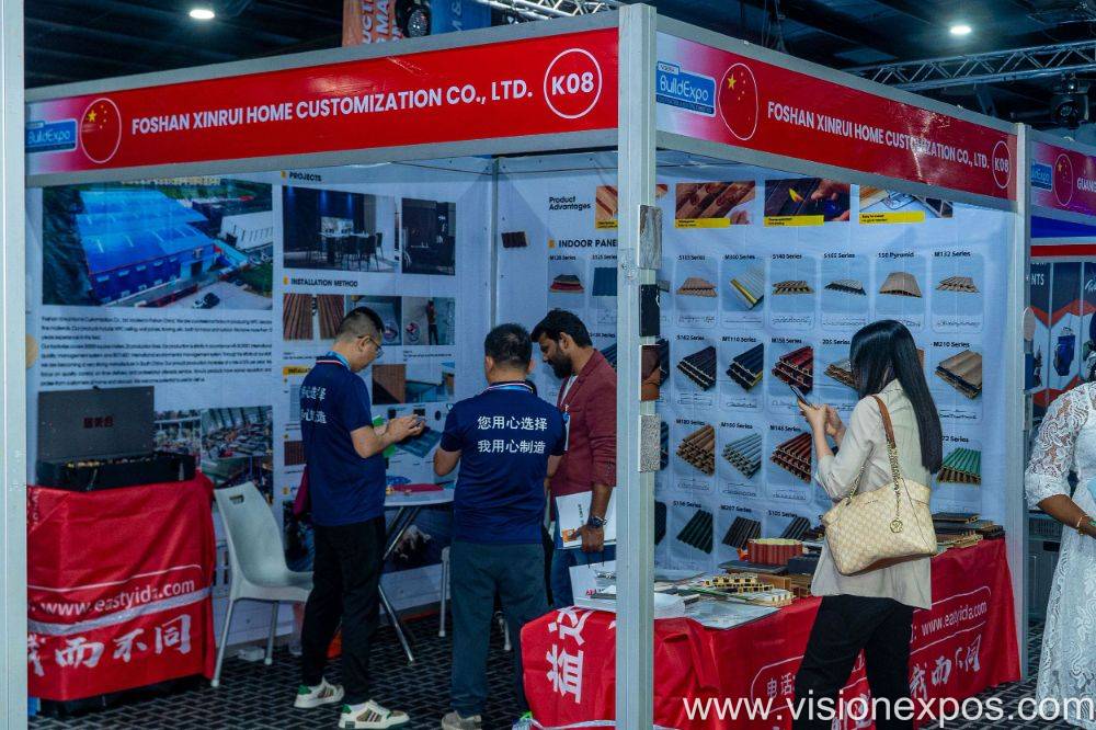 2027年尼日利亚酒店餐饮及咖啡展览会<br>Mega Horeca Nigeria 2027插图1 2027年尼日利亚酒店餐饮及咖啡展览会<br>Mega Horeca Nigeria 2027插图1