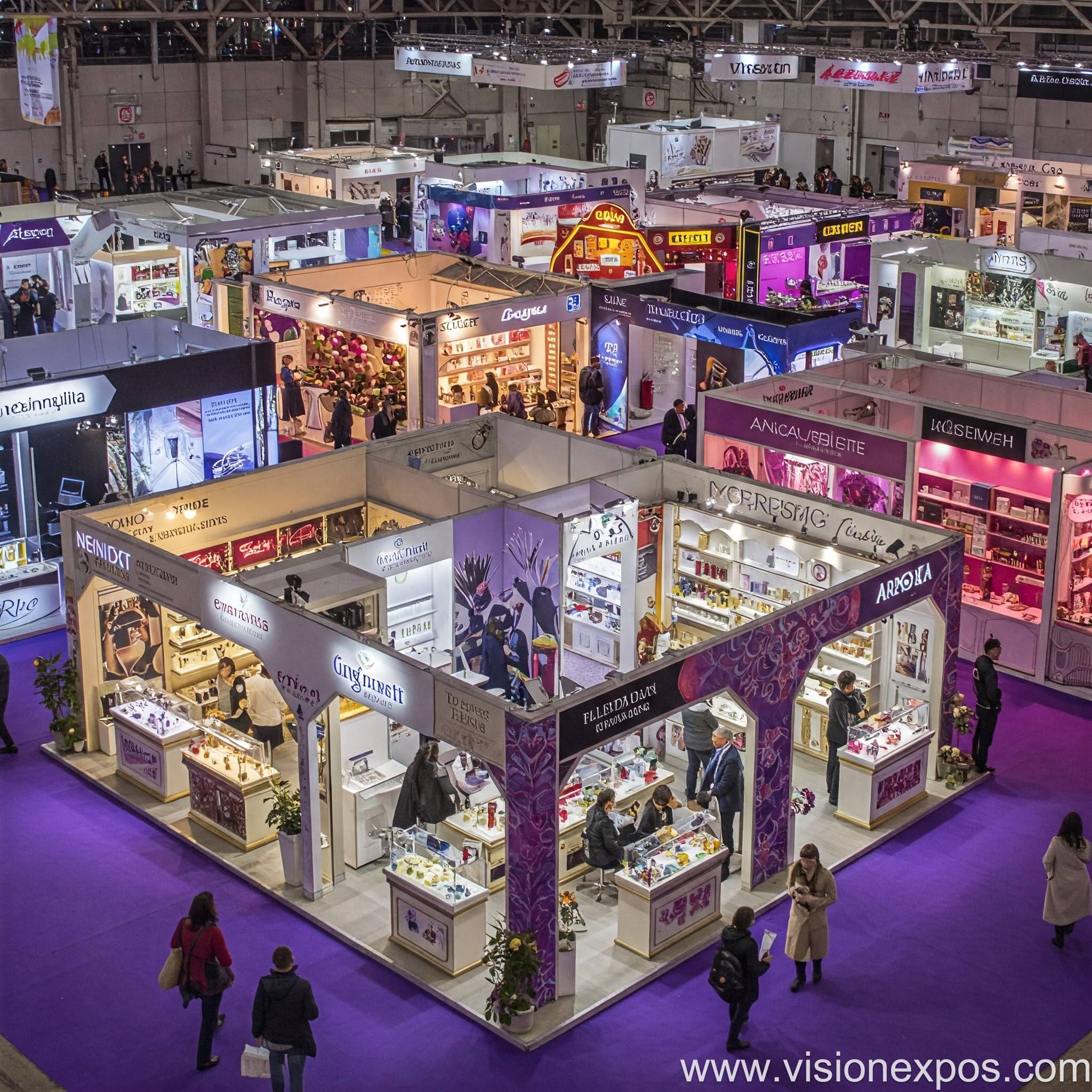 2027年阿曼国际香水沉香展览会<br>Oman Perfume Show 2027插图5 2027年阿曼国际香水沉香展览会<br>Oman Perfume Show 2027插图5