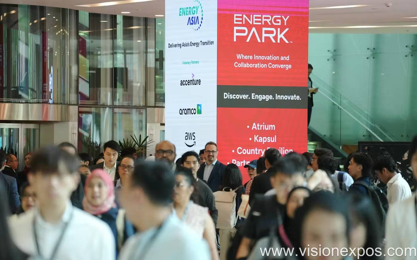 2027年马来西亚亚洲能源展览会<br>iCEP Energy Asia 2027插图2 2027年马来西亚亚洲能源展览会<br>iCEP Energy Asia 2027插图2