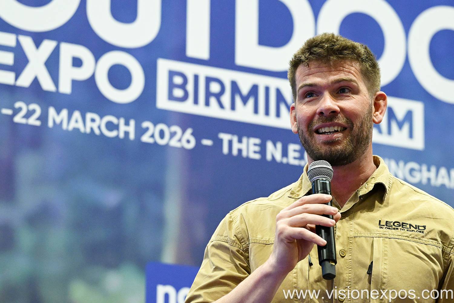 2027年英国伯明翰户外水上运动徒步攀岩装备展<br>OutdoorXpo Birmingham 2027插图6 2027年英国伯明翰户外水上运动徒步攀岩装备展<br>OutdoorXpo Birmingham 2027插图6