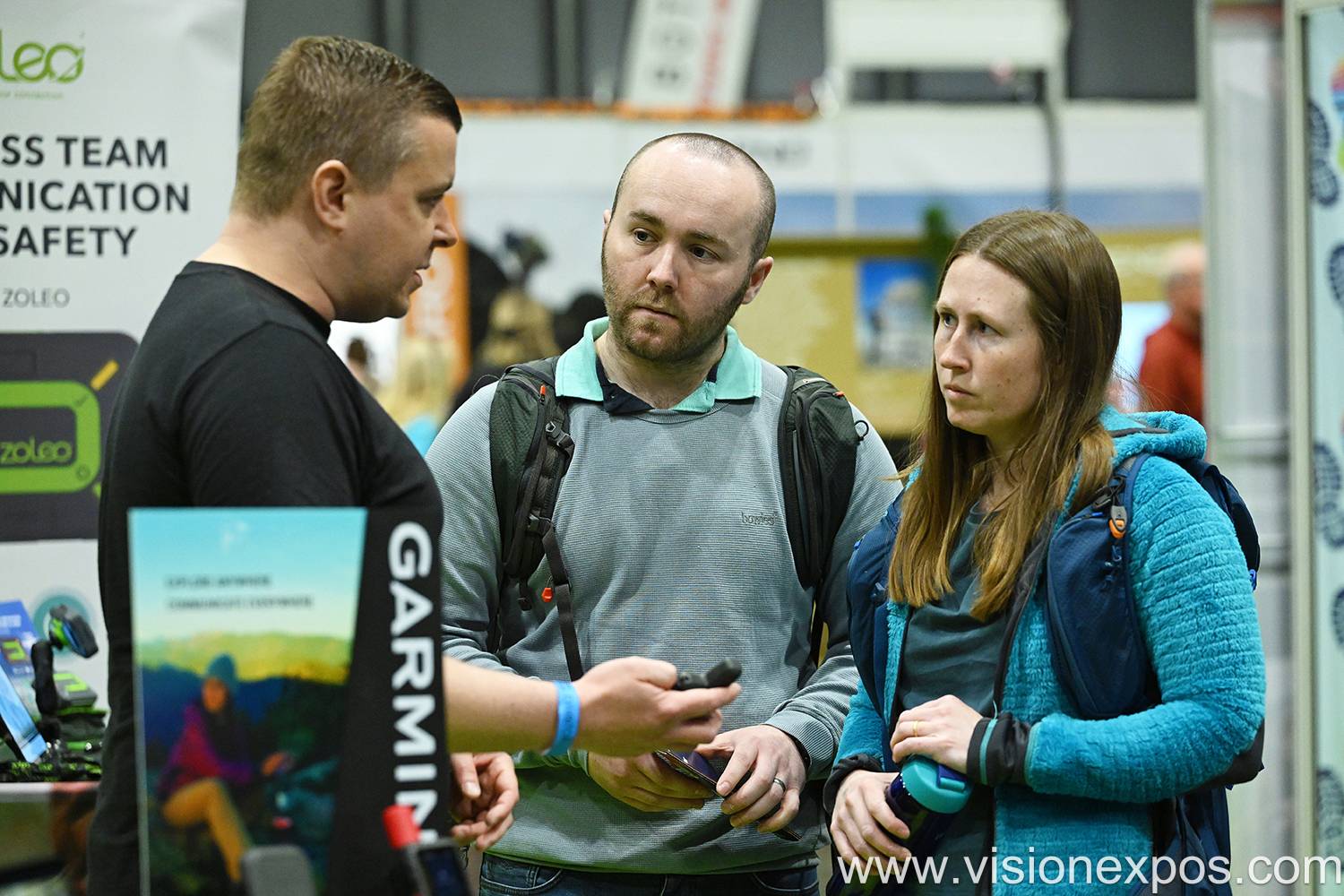 2027年英国伯明翰户外水上运动徒步攀岩装备展<br>OutdoorXpo Birmingham 2027插图3 2027年英国伯明翰户外水上运动徒步攀岩装备展<br>OutdoorXpo Birmingham 2027插图3