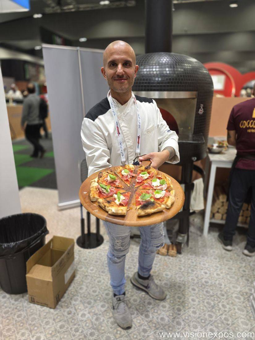 2027年澳大利亚墨尔本披萨意面意式烘焙美食展<br>PIZZA PASTA & ITALIAN FOOD SHOW 2027插图6 2027年澳大利亚墨尔本披萨意面意式烘焙美食展<br>PIZZA PASTA & ITALIAN FOOD SHOW 2027插图6