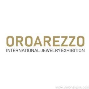 2027年意大利阿雷佐珠宝首饰及贵金属加工设备展<br>OROAREZZO 2027