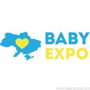 2027年乌克兰基辅婴童服饰婴儿出行母婴用品展<br>BABY EXPO 2027