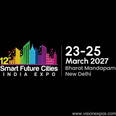 2027年印度新德里智慧城市通信ICT基础设施博览会<br>SMART CITIES INDIA EXPO 2027插图 2027年印度新德里智慧城市通信ICT基础设施博览会<br>SMART CITIES INDIA EXPO 2027插图