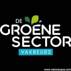 2027年荷兰哈登堡园林花卉园艺及机械设备展览会<br>DE GROENE SECTOR VAKBEURS 2027