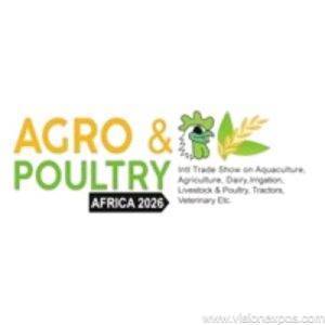 2027年坦桑尼亚农业家禽畜牧养殖机械设备展览会<br>AGRO & POULTRY EAST AFRICA 2027