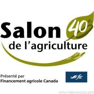 2027年加拿大圣亚森特农业加工设备展览会<br>SALON DE L'AGRICULTURE 2027