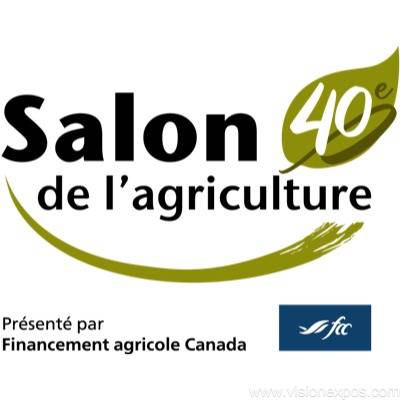 2027年加拿大圣亚森特农业加工设备展览会<br>SALON DE L’AGRICULTURE 2027插图 2027年加拿大圣亚森特农业加工设备展览会<br>SALON DE L’AGRICULTURE 2027插图