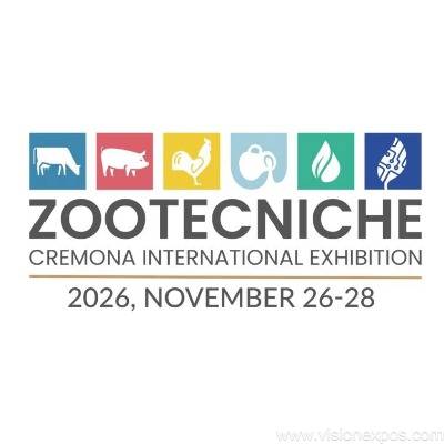 2026年意大利畜禽畜牧养殖设备畜产品加工展览会<br>ZOOTECNICHE CREMONA INTERNATIONAL EXHIBITION 2026插图 2026年意大利畜禽畜牧养殖设备畜产品加工展览会<br>ZOOTECNICHE CREMONA INTERNATIONAL EXHIBITION 2026插图