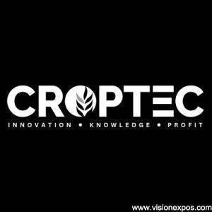 2027年英国伯明翰耕作植保农业技术机械设备展<br>CROPTEC 2027