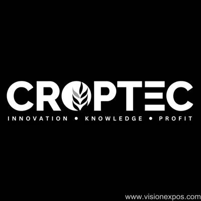 2027年英国伯明翰耕作植保农业技术机械设备展<br>CROPTEC 2027插图 2027年英国伯明翰耕作植保农业技术机械设备展<br>CROPTEC 2027插图