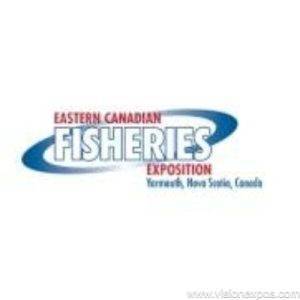 2027年加拿大雅茅斯渔业捕捞水产品加工设备展<br>EASTERN CANADIAN FISHERIES EXPO 2027